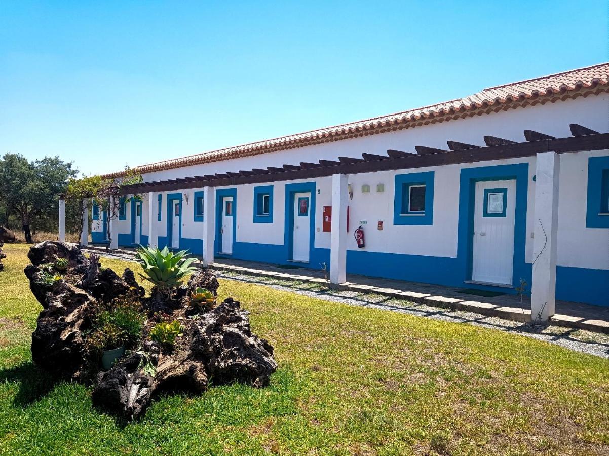 Dias Distintos - Turismo Rural Colos  Екстер'єр фото