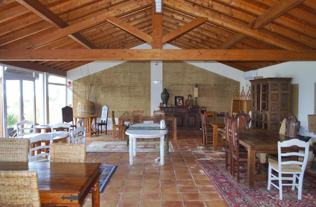 Dias Distintos - Turismo Rural Colos  Екстер'єр фото