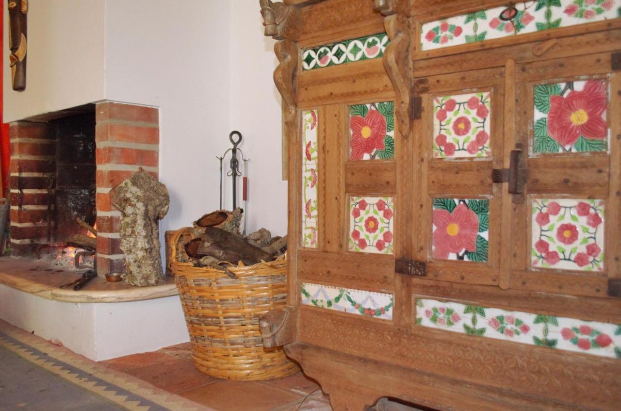 Dias Distintos - Turismo Rural Colos  Екстер'єр фото